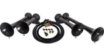 Hornblaster AH-S4 Shockerxl Black. Fixed Price $527.44.