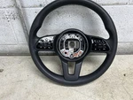 2024 Mercedes Benz SPRINTV25 Black Vinyl Steering Wheel Oem Id 9074604703. Fixed Price $194.95.