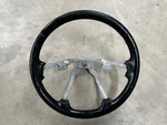 5JG60DX9AC Steering Wheel For Jeep Wrangler Tj (03-06). Fixed Price $99.99.