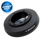 New Nrg Steering Wheel Short Hub Fits 2016-UP Hyundai Genesis 2015 SRK-166H. Fixed Price $162.80.