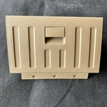 08-16 Ford F-250 F-350 Super Duty Glove Box Storage Compartment Tan Oem LOT2563. Fixed Price $79.99.
