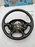 02 Dodge 300M Intrepid Concorde Slate Leather Steering Wheel Used Oem 0TG911DVBA. Fixed Price $100.00.