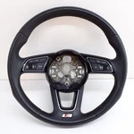 Audi A1 Sportback Gb 35 Tfsi Multifunction S-line Steering Wheel 82A419091E 2020. Fixed Price $325.78.