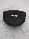 2008 Jeep Grand Cherokee Silver Steering Wheel Air Bag Oem 146K Miles. Fixed Price $158.99.