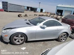 Left Column Switch Oem 06-08 Mercedes-benz SLK280 1YR Wrnty 1718209610. Fixed Price $75.00.