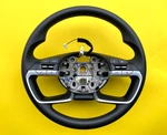 2022-2024 Hyundai Tucson Steering Wheel W/ Cruise Control Switch Oem 56113-N9000. Fixed Price $178.60.