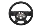 New Genuine Gm Black Leather Steering Wheel Fit 15-19 Silverado 2500HD & 3500HD. Fixed Price $279.95.