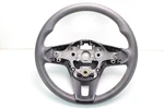 15-18 Kia Sedona Left Side Steering Wheel W/o Cruise Switch Oem, 56100A9AA0WK. Fixed Price $76.49.
