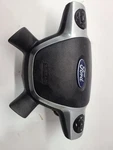 2014 Focus Air Bag Driver Steering Wheel With Sync Bluetooth Models. Fixed Price $233.70.