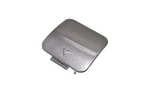 Used Bmw E38 Front Bumper Tow Hook Cover 51118169536. Fixed Price $19.99.