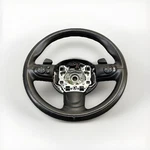Sport Steering Wheel W/paddle Shifters Oem Mini Cooper R55 R56 R60 R61 #6. Fixed Price $75.00.