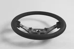 Genuine Mopar Steering Wheel 1TE61XTWAC. Fixed Price $398.54.