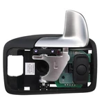 12-14 Dodge Charger Challenger Steering Wheel Shift Paddle Left Mopar 1YR88DX9AA. Fixed Price $73.68.