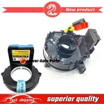 Spiral Cable Air Bag Clock Spring With Angel Sensor Fit: Lexus CT200H 2011-2017. Fixed Price $79.12.
