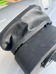 Saab 9-3 MY03-11 Steering Column Cim Gaiter 12805634. Fixed Price $32.00.