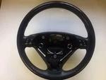 99 - 09 Volvo S60 S80 V70XC Steering Wheel 3 Spoke Leather Genuine Oem. Fixed Price $67.95.
