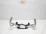 2011-2013 Mitsubishi Outlander Sport Steering Wheel Paddle Shifter Oem 2401A006. Fixed Price $74.49.