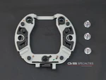 Bmw F30 Contact Plate F15 F16 F21 F22 F25 F26 F10 F32 F31 Steering Wheel 3074987. Fixed Price $122.98.
