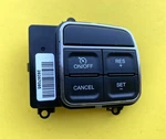 2011-2017 Jeep Compass Steering Wheel Cruise Control Switch Oem 56046094AE. Fixed Price $34.41.