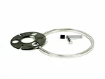 Ididit 2612100040 Horn Kit 1955-68 W/aluminum Ring & Washer. Fixed Price $47.35.