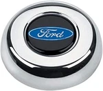 Grant 5685 Ford Licensed Horn Button. Fixed Price $28.99.