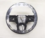 New Oem Mopar Steering Wheel Black Leather 7HB30LA3AA Grand Cherokee 2021-2022. Fixed Price $67.05.