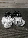 Lot Of 2 Bdfhyk 5X100MM Wheel Bolt Pattern Inch Spacers. Fixed Price $75.00.