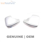 2013-2016 Bmw 535I Xdrive Steering Wheel Shift Paddle / Button Set 7848968. Fixed Price $187.49.