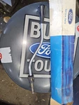 Ford D3UZ-7210-A Transmission Gearshift Lever, 1973 1974 1975 E100 E200 E300 Van. Fixed Price $94.99.