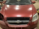 Hood Ntbk Fits 07-11 Aveo 353614. Fixed Price $426.30.