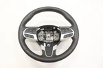 2017 - 2020 Chrysler Pacifica Steering Wheel W/ Switch Button Oem Black Elxp. Fixed Price $112.09.