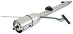 1963-64 Full Size Chevrolet With Column Shift Ididit Paintable Steel Tilt. Fixed Price $1056.99.