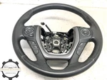 2016-2018 Honda Pilot Steering Wheel W/ Controls Oem. Fixed Price $109.99.