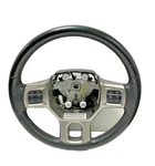 2017 Dodge Ram 1500 Steering Wheel Heated Black 1038785 Oem. Fixed Price $99.99.