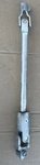 C5 Corvette Used Oem 1999-2004 Intermediate Steering Column Shaft #26057539. Fixed Price $35.99.