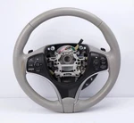 2018-2020 Acura Rlx Steering Wheel W/audio & Cruise Control Switches Oem. Fixed Price $126.00.