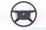 Used 1969-1986 Bmw E3 E9 E10 E12 E23 4-SPOKE Steering Wheel W/ Pad 32331117369. Fixed Price $299.99.
