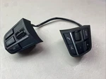 2011-16 Bmw 528I Steering Wheel Control Buttons Oem 9229479 CO0051 TTZ1. Fixed Price $58.00.