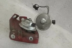 2011 2012 2013 2014 2015 2016 2017 Ford Explorer Horns High And Low Tone. Fixed Price $25.90.