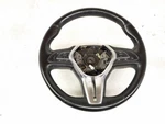 2018-2020 Infiniti Q50 Steering Wheel 48430-5CA0A. Fixed Price $129.67.