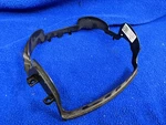 12-2015 Audi A6 A7 4-SPOKE Steering Wheel Trim Insert Surround Oem. Fixed Price $10.00.