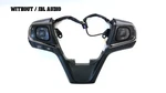 2013 2014 Toyota Avalon Steering Wheel Pad Switch Control 84250-07120 Oem. Fixed Price $49.50.