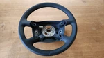 Audi A6, C5 4B Allroad Black Leather Steering Wheel Oem - New (old Stock). Fixed Price $325.00.