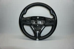 Maserati Ghibli Steering Wheel Leather Black 2014 2015 2016 1033614 Oem. Fixed Price $125.10.