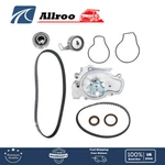 Timing Belt Water Pump Kit F22A1 F22B2 For 90-97 Honda Accord Prelude Isuzu 2.2L. Fixed Price $34.61.