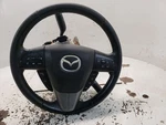 Steering Column Conventional Ignition Fits 2011-2013 Mazda Tested Oem. Fixed Price $112.20.