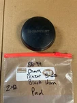 88-94 Chevy S10 Blazer Black Steering Wheel Horn Button 17981433 Oem. Fixed Price $24.95.