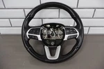 15-23 Dodge Challenger Charger SRT8 Jeep Leather Heated Steering Wheel Black Oem. Fixed Price $236.25.