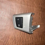 Oem 2007-2011 Dodge Nitro Steering Wheel Switch 56046036AC. Fixed Price $25.00.