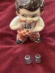 1965 Dodge Coronet Plymouth Belvedere Heater Control Knobs Polara Dart Monaco Oe. Fixed Price $29.99.
